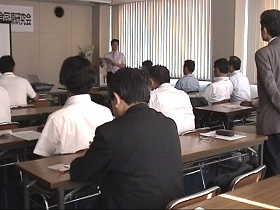 講演